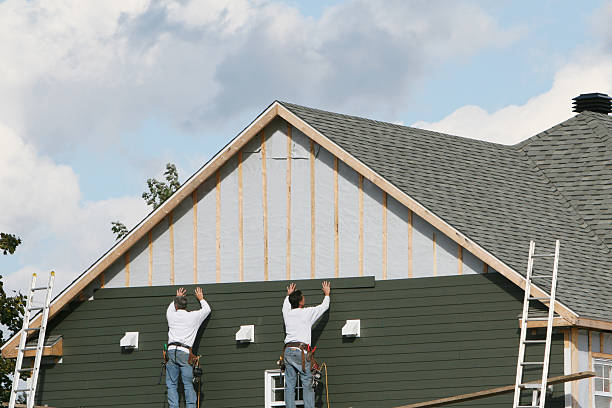 Reliable Berlin, OH Siding Solutions